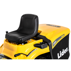 LIDER Traktor ogrodowy TT86M - Loncin, 86 cm